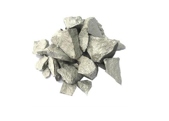 A liga de SiMn do manganês de Silico da fábrica de aço considera Deoxidant