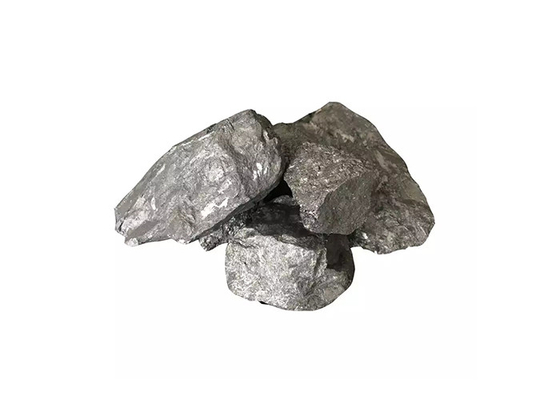 Liga de Casi do silicone do cálcio do nível superior para Deoxidizer e Desulfurizer
