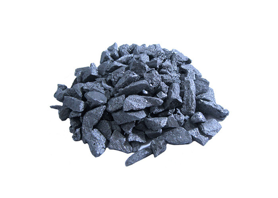 Aditivos da fábrica de aço do grânulo do manganês 72% do Ferrosilicon da liga 75 de Fesi
