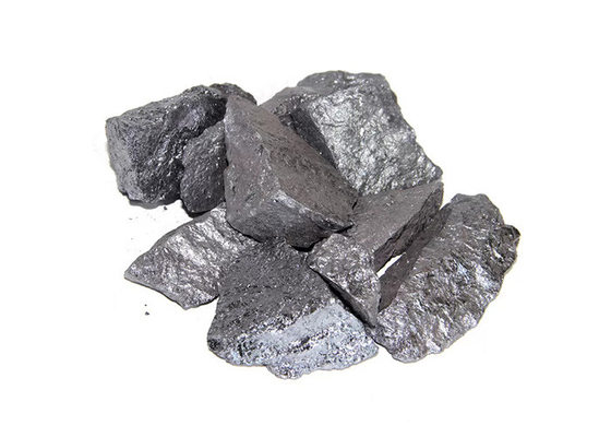 Aditivo da metalurgia 553 da categoria 441 do metal de silicone do Iso