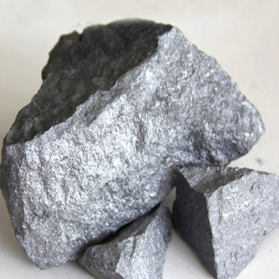 Liga do Ferrosilicon 72 para a granulosidade 10mm 100mm da fábrica de aço
