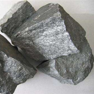 Liga do Ferrosilicon 72 para a granulosidade 10mm 100mm da fábrica de aço