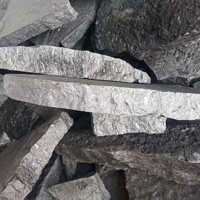 O silicone ferro liga 72 para a fábrica de aço e a carcaça
