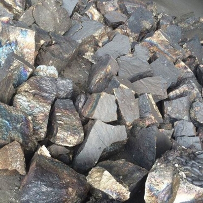 Índice de carbono ferro do manganês do carbono alto 7 por cento
