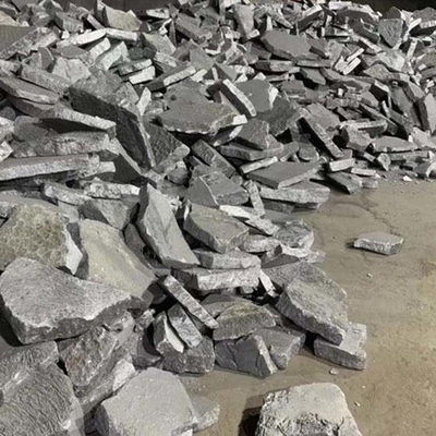 Liga ferro Fesi75 do silicone como a fábrica de aço de And Inoculant For do agente de Spheroidizing