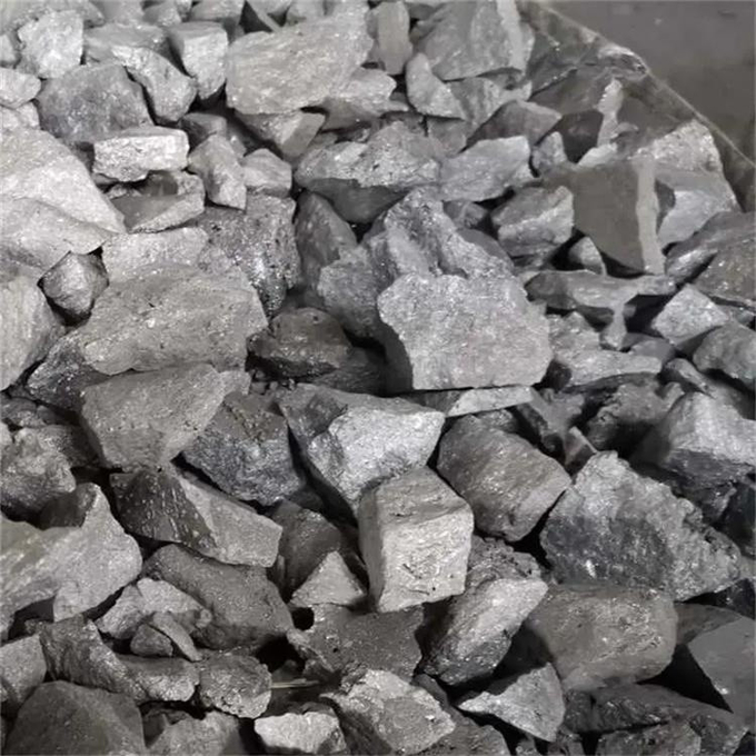 Do Ferromanganese meados de do carbono de FeMn liga ferro para a fábrica de aço