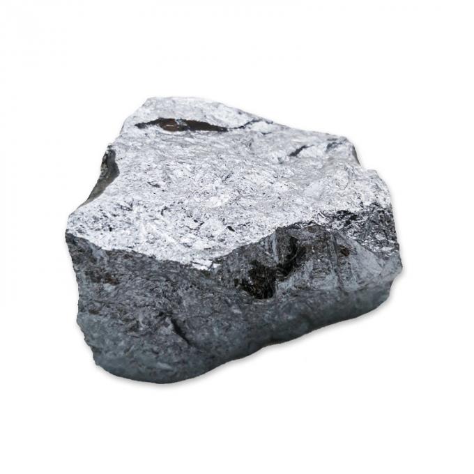 Liga ferro do metal de silicone 99% da protuberância 3303 do metal de silicone