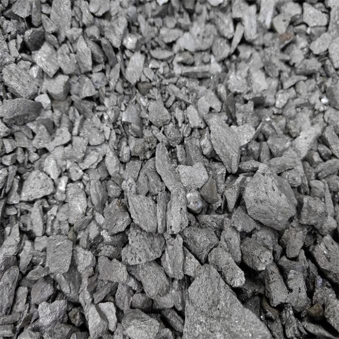 Inóculo ferro do bário do silicone como materiais da fábrica de aço