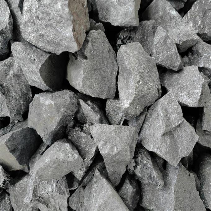 Inóculo ferro do bário do silicone como materiais da fábrica de aço