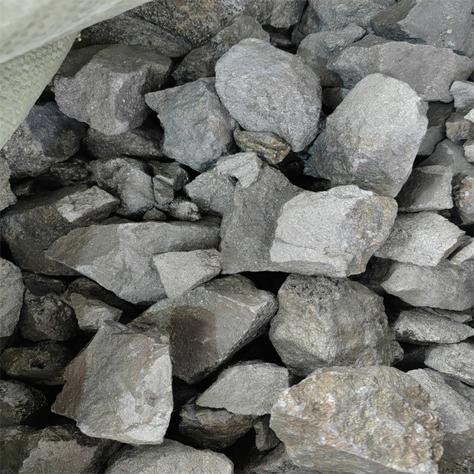 Do Ferromanganese meados de do carbono de FeMn liga ferro para a fábrica de aço