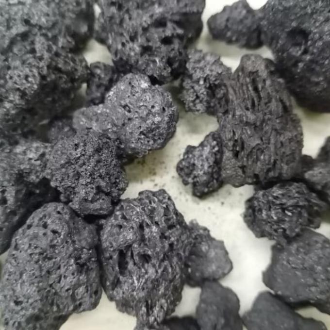 O Raiser do carbono calcinou o petróleo Coke1-5mm