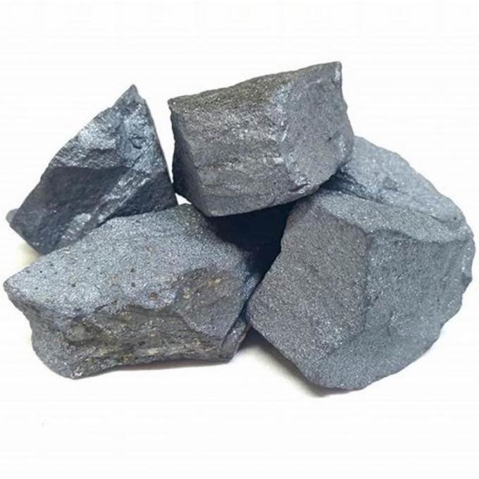 Liga do Ferrosilicon do Alto-silicone para a produção de aço