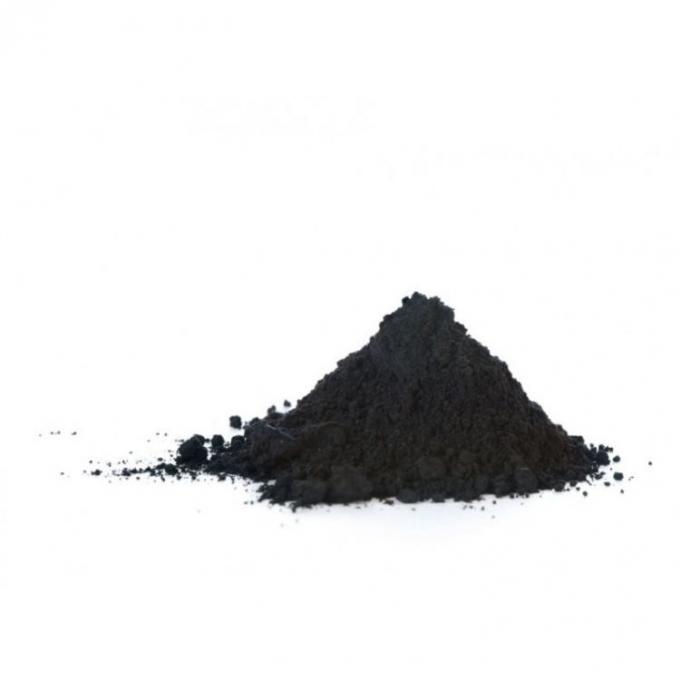 Pó finamente processado do carboneto de silicone para moer e cortar