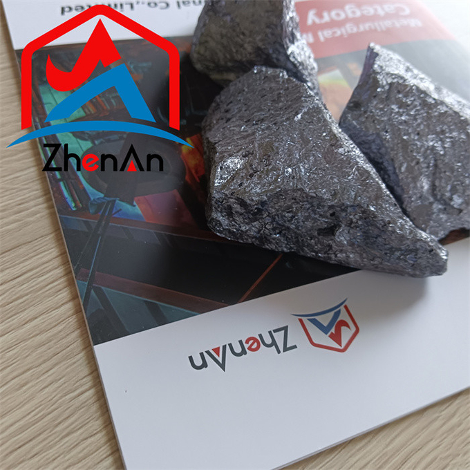 Metal de silicone de alta qualidade para a variedade de compostos químicos