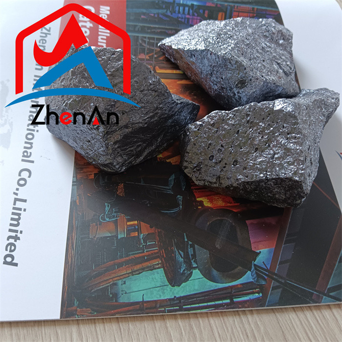 Metal de silicone de alta qualidade para a variedade de compostos químicos